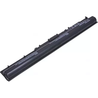 Baterie T6 Power Dell Inspiron 15 3559 5558, 14 3451, 3459, 5458, 17 5459, 2600mAh, 38Wh, 4celule