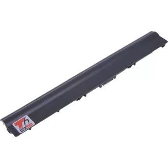 Baterie T6 Power Dell Inspiron 15 3559 5558, 14 3451, 3459, 5458, 17 5459, 2600mAh, 38Wh, 4celule