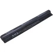 Baterie T6 Power Dell Inspiron 15 3559 5558, 14 3451, 3459, 5458, 17 5459, 2600mAh, 38Wh, 4celule