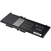 Baterie T6 Power Dell Latitude E5450, E5550, E5250, 3150, 3160, 6900mAh, 51Wh, 4 celule, Li-pol