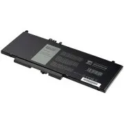 Baterie T6 Power pentru Dell Latitude E5450, E5550, E5250, 3150, 3160, 6900mAh, 51Wh, 4 celule, Li-pol