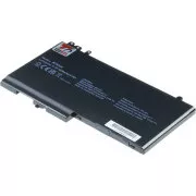 Baterie T6 Power pentru Dell Latitude E5450, E5550, E5250, 3150, 3160, 3600mAh, 41Wh, 3 celule, Li-pol