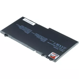 Baterie T6 Power pentru Dell Latitude E5450, E5550, E5250, 3150, 3160, 3600mAh, 41Wh, 3 celule, Li-pol