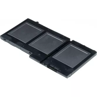 Baterie T6 Power pentru Dell Latitude E5450, E5550, E5250, 3150, 3160, 3600mAh, 41Wh, 3 celule, Li-pol