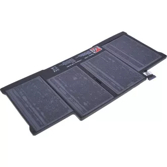 Baterie T6 Power pentru Apple MacBook Air 13 (2011, 2012, 2013, 2014, 2015), 7150mAh, 54Wh, 4 celule, Li-pol