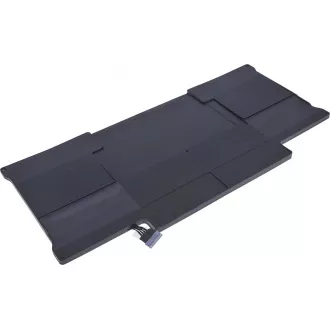 Baterie T6 Power pentru Apple MacBook Air 13 (2011, 2012, 2013, 2014, 2015), 7150mAh, 54Wh, 4 celule, Li-pol