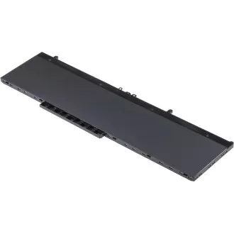 Baterie T6 Power pentru Dell Precision 15 3510, 7360mAh, 84Wh, 6 celule, Li-pol