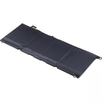 Baterie T6 Power Dell XPS 13 9360, XPS 9360, 7850mAh, 60Wh, 4 celule, Li-pol