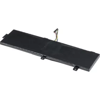 Baterie T6 Power Lenovo IdeaPad 310-15IKB, 310-15ABR, 510-15IKB, 3950mAh, 30Wh, 2 celule, Li-pol