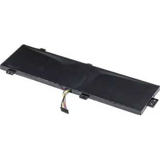 Baterie T6 Power Lenovo IdeaPad 310-15IKB, 310-15ABR, 510-15IKB, 3950mAh, 30Wh, 2 celule, Li-pol