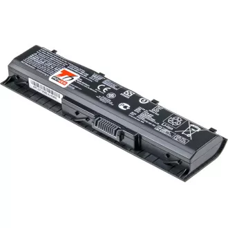 Baterie T6 Power pentru HP Pavilion 17-ab000, 17-ab200, Omen 17-w000, 17-w200, 5600mAh, 62Wh, 6 celule Baterie T6 Power pentru HP Pavilion 17-ab000, 17-ab200, Omen 17-w000, 17-w200, 5600mAh, 62Wh, 6 celule