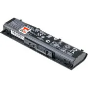 Baterie T6 Power pentru HP Pavilion 17-ab000, 17-ab200, Omen 17-w000, 17-w200, 5600mAh, 62Wh, 6 celule