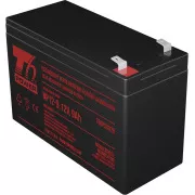 T6 Power RBC17, RBC175 - KIT baterie