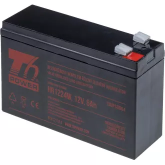 T6 Power RBC114, RBC106 - KIT baterie