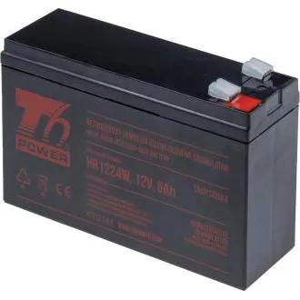 T6 Power RBC114, RBC106 - KIT baterie