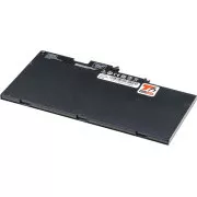 Baterie T6 Power HP EliteBook 745 G4, 755 G4, 840 G4, 848 G4, 850 G4, 4420mAh, 51Wh, 3celule, Li-pol