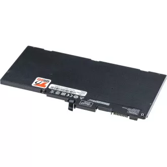 Baterie T6 Power HP EliteBook 745 G4, 755 G4, 840 G4, 848 G4, 850 G4, 4420mAh, 51Wh, 3celule, Li-pol