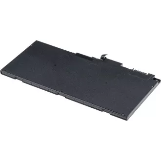 Baterie T6 Power HP EliteBook 745 G4, 755 G4, 840 G4, 848 G4, 850 G4, 4420mAh, 51Wh, 3celule, Li-pol