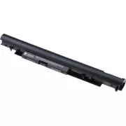Baterie T6 Power HP 240 G6, 250 G6, 255 G6, 15-bs000, 15-bw000, 17-bs000, 2600mAh, 38Wh, 4celule
