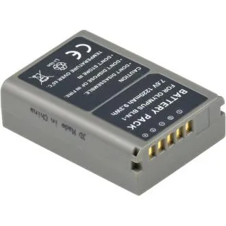 Baterie T6 Power Olympus PS-BLN1, BLN-1, 1220mAh, 9.3Wh Baterie T6 Power Olympus PS-BLN1, BLN-1, 1220mAh, 9.3Wh