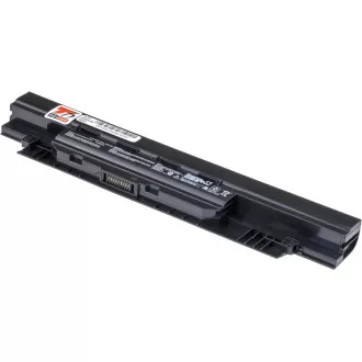 Baterie T6 Power Asus PU551LA, Pro551LA, PU450, PU451, PU550, seria P2530U, 5200mAh, 56Wh, 6 celule
