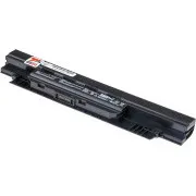 Baterie T6 Power pentru Asus PU551LA, Pro551LA, PU450, PU451, PU550, P2530U, 5200mAh, 56Wh, 6 celule