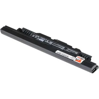Baterie T6 Power pentru Asus PU551LA, Pro551LA, PU450, PU451, PU550, P2530U, 5200mAh, 56Wh, 6 celule