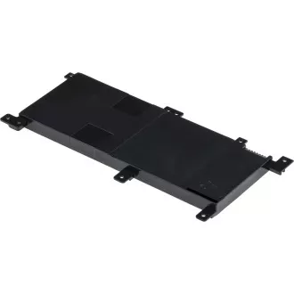 Baterie T6 Power Asus X556U, F556U, A556U, K556U, R519U, R558U, 4500mAh, 34Wh, 2 celule, Li-pol