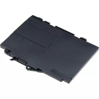 Baterie T6 Power pentru HP EliteBook 725 G3, 820 G3, 3800mAh, 43Wh, 3 celule, Li-pol