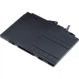 Baterie T6 Power pentru HP EliteBook 725 G3, 820 G3, 3800mAh, 43Wh, 3 celule, Li-pol
