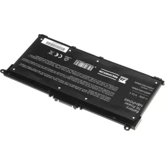 Baterie T6 Power HP 250 G7, 255 G7, 15-cs000, 15-da000, 17-by000, 3600mAh, 41Wh, 3celule, Li-pol Baterie T6 Power HP 250 G7, 255 G7, 15-cs000, 15-da000, 17-by000, 3600mAh, 41Wh, 3celule, Li-pol