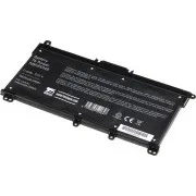 Baterie T6 Power HP 250 G7, 255 G7, 15-cs000, 15-da000, 17-by000, 3600mAh, 41Wh, 3celule, Li-pol