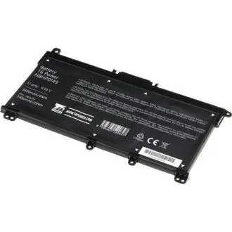 Baterie T6 Power HP 250 G7, 255 G7, 15-cs000, 15-da000, 17-by000, 3600mAh, 41Wh, 3celule, Li-pol Baterie T6 Power HP 250 G7, 255 G7, 15-cs000, 15-da000, 17-by000, 3600mAh, 41Wh, 3celule, Li-pol