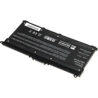 Baterie T6 Power HP 250 G7, 255 G7, 15-cs000, 15-da000, 17-by000, 3600mAh, 41Wh, 3celule, Li-pol Baterie T6 Power HP 250 G7, 255 G7, 15-cs000, 15-da000, 17-by000, 3600mAh, 41Wh, 3celule, Li-pol