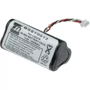 Baterie T6 Power Symbol Motorola Zebra LI4278, LS4278, DS6878, 600mAh, 2.16Wh, Ni-Mh