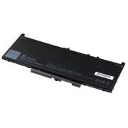 Baterie T6 Power pentru Dell Latitude E7270, E7470, 12 E7270, 14 E7470, 7200mAh, 55Wh, 4 celule, Li-pol