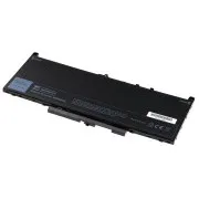 Baterie T6 Power pentru Dell Latitude E7270, E7470, 12 E7270, 14 E7470, 7200mAh, 55Wh, 4 celule, Li-pol