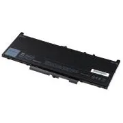 Baterie T6 Power pentru Dell Latitude E7270, E7470, 12 E7270, 14 E7470, 7200mAh, 55Wh, 4 celule, Li-pol