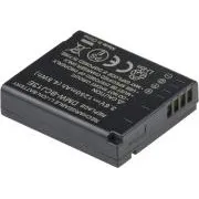 Baterie T6 Power pentru Panasonic DMW-BCJ13, DMW-BC13, BP-DC10, 1250mAh, 4.5Wh