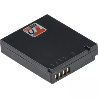 Baterie T6 Power pentru Panasonic DMW-BCJ13, DMW-BC13, BP-DC10, 1250mAh, 4.5Wh