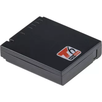 Baterie T6 Power pentru Panasonic DMW-BCJ13, DMW-BC13, BP-DC10, 1250mAh, 4.5Wh
