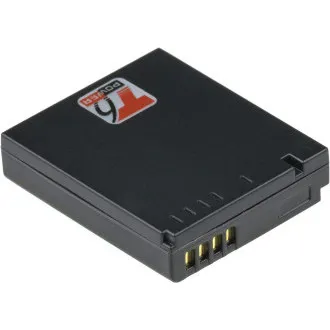 Baterie T6 Power pentru Panasonic DMW-BCJ13, DMW-BC13, BP-DC10, 1250mAh, 4.5Wh Baterie T6 Power pentru Panasonic DMW-BCJ13, DMW-BC13, BP-DC10, 1250mAh, 4.5Wh