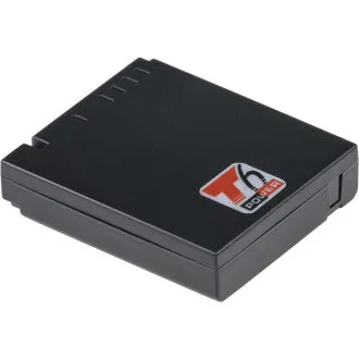 Baterie T6 Power pentru Panasonic DMW-BCJ13, DMW-BC13, BP-DC10, 1250mAh, 4.5Wh Baterie T6 Power pentru Panasonic DMW-BCJ13, DMW-BC13, BP-DC10, 1250mAh, 4.5Wh