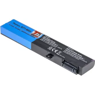 Baterie T6 Power MSI BTY-M6H, GE62, GE72, GL72, GL73, GP62, GP72, 5200mAh, 56Wh, 6 celule