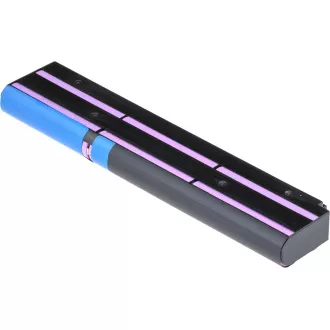 Baterie T6 Power MSI BTY-M6H, GE62, GE72, GL72, GL73, GP62, GP72, 5200mAh, 56Wh, 6 celule