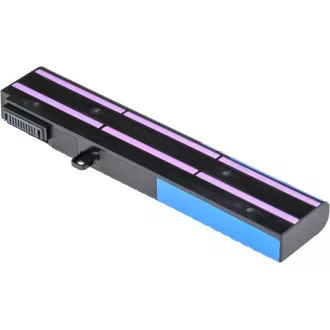 Baterie T6 Power MSI BTY-M6H, GE62, GE72, GL72, GL73, GP62, GP72, 5200mAh, 56Wh, 6 celule