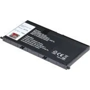 Baterie T6 Power pentru Dell Inspiron 15 7559, 7566, 7567, 6660mAh, 74Wh, 6 celule, Li-ion