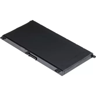 Baterie T6 Power pentru Dell Inspiron 15 7559, 7566, 7567, 6660mAh, 74Wh, 6 celule, Li-ion
