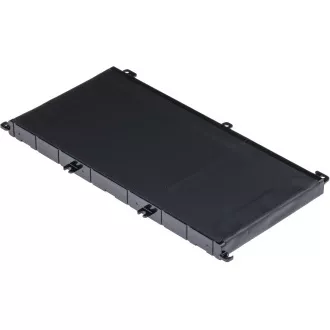 Baterie T6 Power pentru Dell Inspiron 15 7559, 7566, 7567, 6660mAh, 74Wh, 6 celule, Li-ion