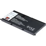 Baterie T6 Power pentru Dell Inspiron 15 7559, 7566, 7567, 6660mAh, 74Wh, 6 celule, Li-ion